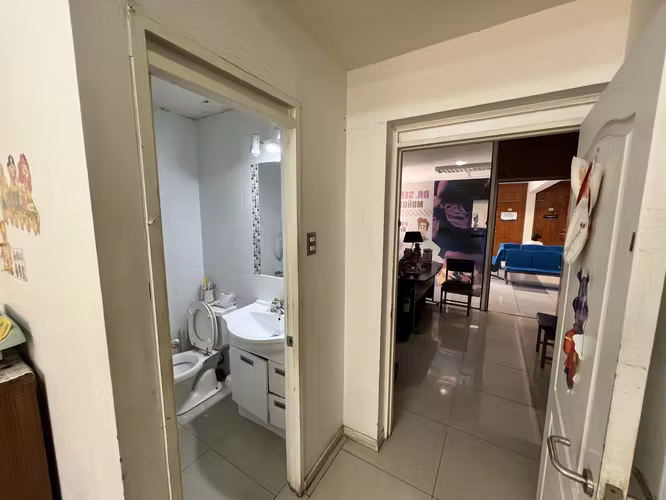 Consulta médica Clínica Antofagasta - Imagen 6
