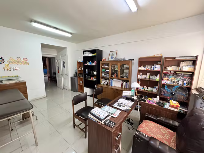 Consulta médica Clínica Antofagasta - Imagen 8