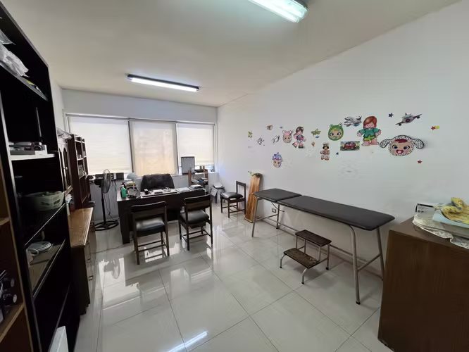 Consulta médica Clínica Antofagasta - Imagen 9