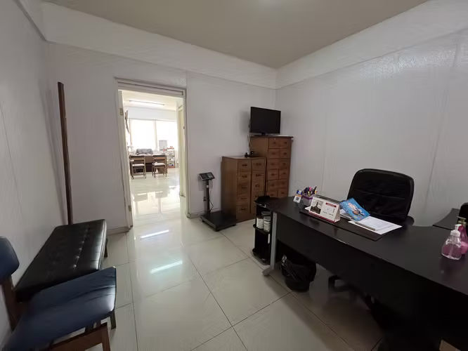 Consulta médica Clínica Antofagasta - Imagen 12