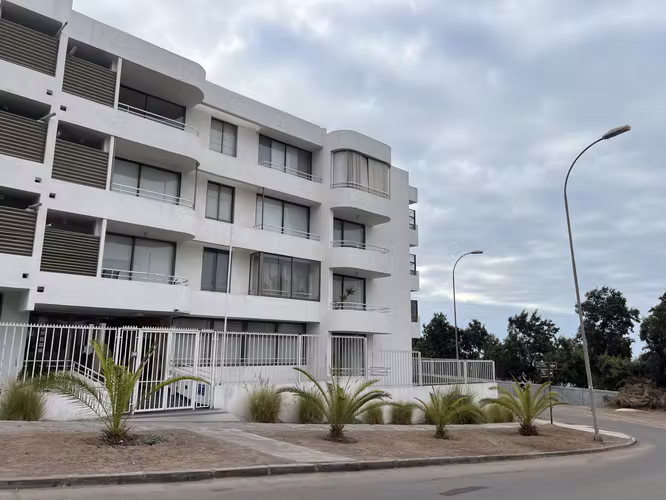 Venta Depto sector Sur  vista privilegiada - Imagen 2