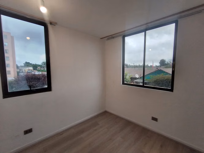 Se Arrienda Departamento 2D2B1E En Av México, La Florida - Imagen 9