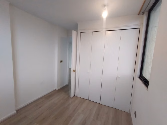 Se Arrienda Departamento 2D2B1E En Av México, La Florida - Imagen 11
