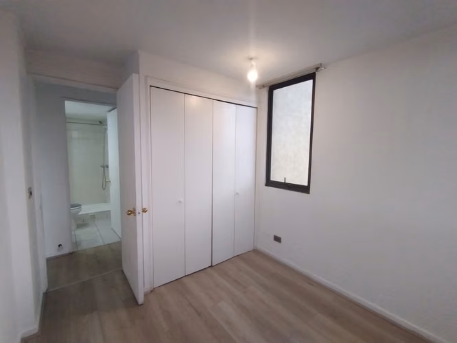 Se Arrienda Departamento 2D2B1E En Av México, La Florida - Imagen 10