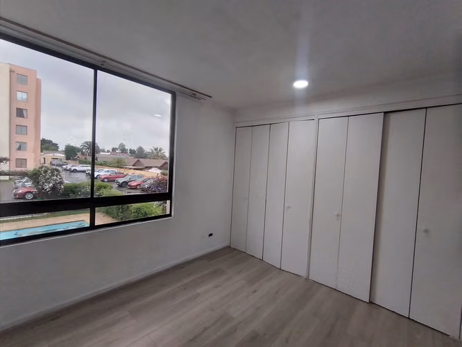 Se Arrienda Departamento 2D2B1E En Av México, La Florida - Imagen 8