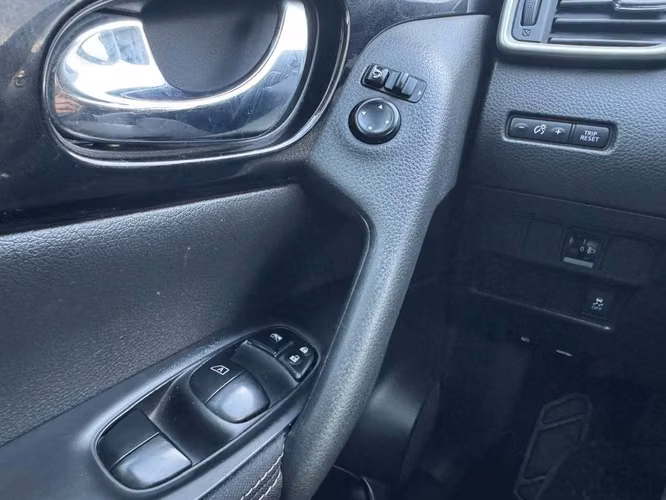 NISSAN QASHQAI 2018 - Imagen 20
