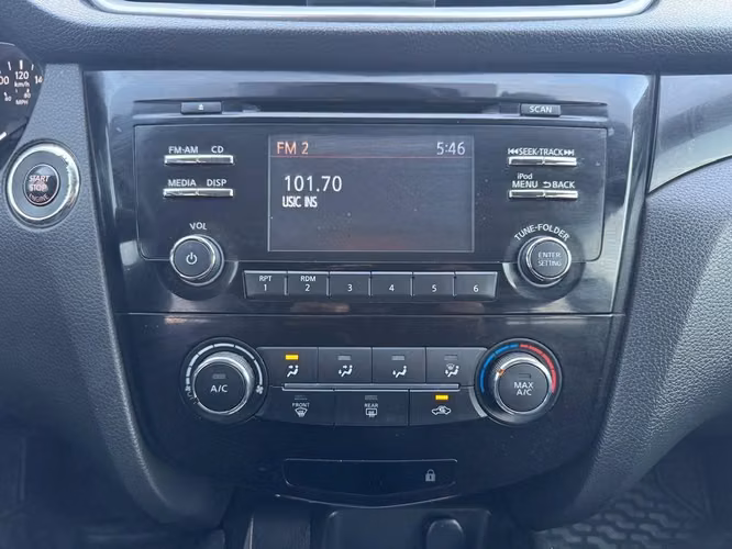 NISSAN QASHQAI 2018 - Imagen 11