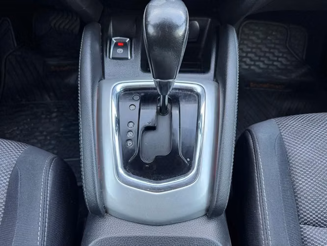 NISSAN QASHQAI 2018 - Imagen 13
