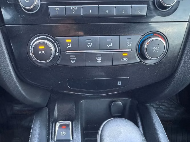 NISSAN QASHQAI 2018 - Imagen 12
