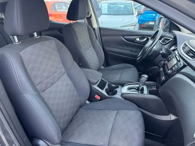 NISSAN QASHQAI 2018 - Imagen 16