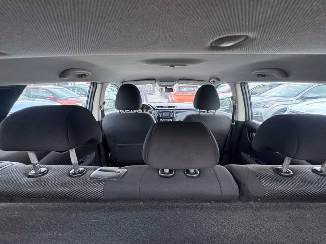 NISSAN QASHQAI 2018 - Imagen 19