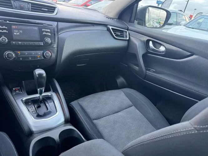 NISSAN QASHQAI 2018 - Imagen 15