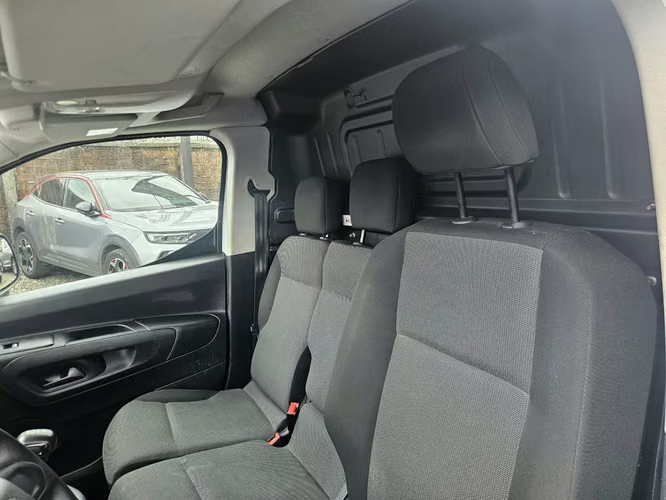 PEUGEOT PARTNER L1 - Imagen 8