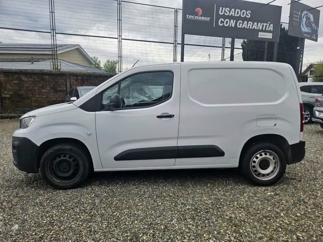 PEUGEOT PARTNER L1 - Imagen 4