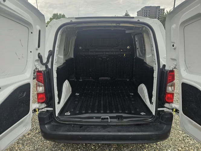 PEUGEOT PARTNER L1 - Imagen 9