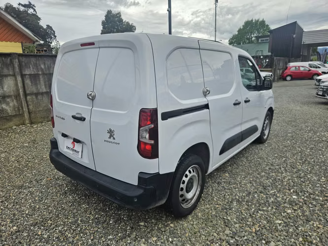 PEUGEOT PARTNER L1 - Imagen 6