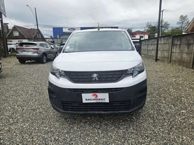 PEUGEOT PARTNER L1 - Imagen 2