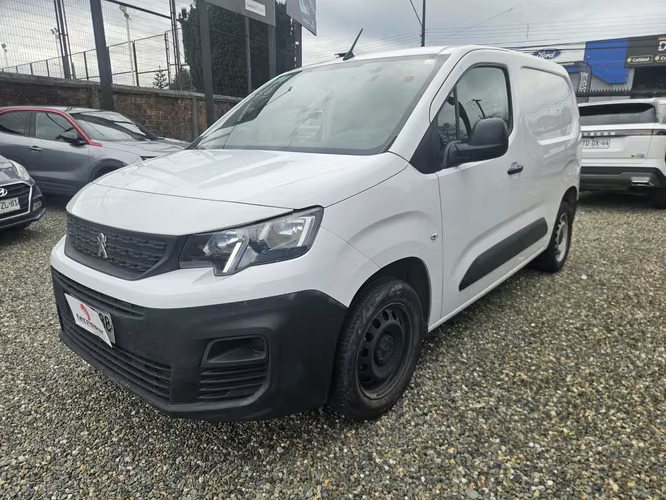 PEUGEOT PARTNER L1 - Imagen 3