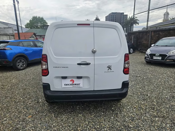 PEUGEOT PARTNER L1 - Imagen 10