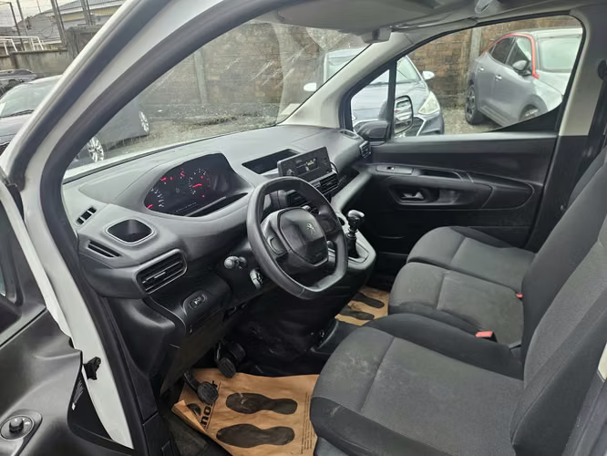 PEUGEOT PARTNER L1 - Imagen 5