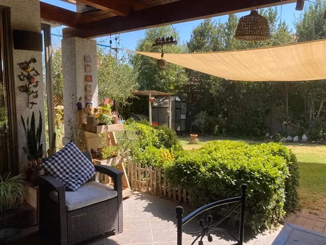 Casa en venta de 5 dorm. en Peñalolén - Imagen 50