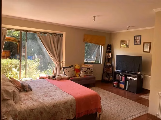 Casa en venta de 5 dorm. en Peñalolén - Imagen 12