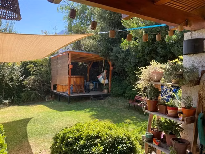 Casa en venta de 5 dorm. en Peñalolén - Imagen 45