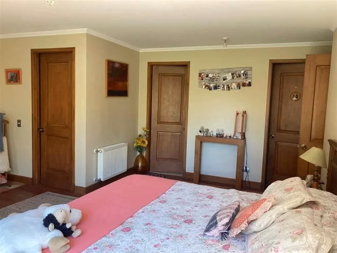 Casa en venta de 5 dorm. en Peñalolén - Imagen 16