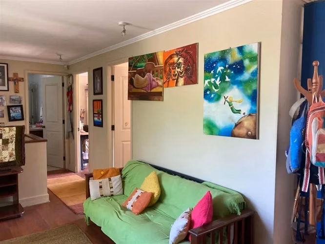 Casa en venta de 5 dorm. en Peñalolén - Imagen 21