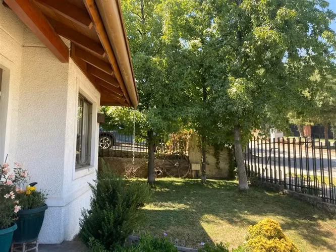 Casa en venta de 5 dorm. en Peñalolén - Imagen 44