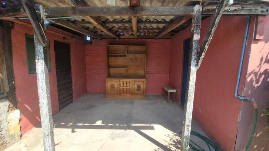 Se Arrienda Casa de 1 piso , Quillota (185606)