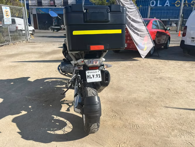 BMW R1200 GS I