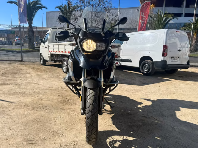 BMW R1200 GS I