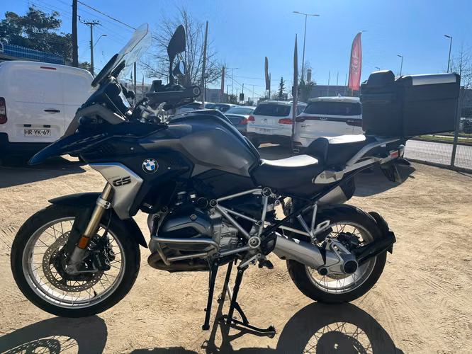 BMW R1200 GS I