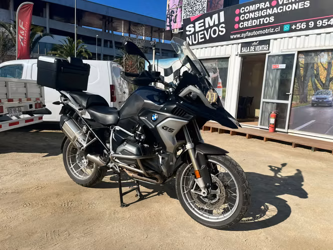 BMW R1200 GS I
