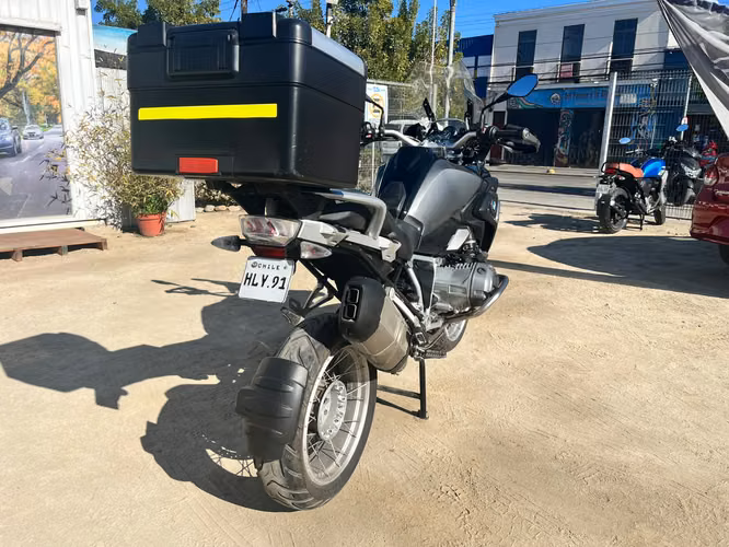 BMW R1200 GS I