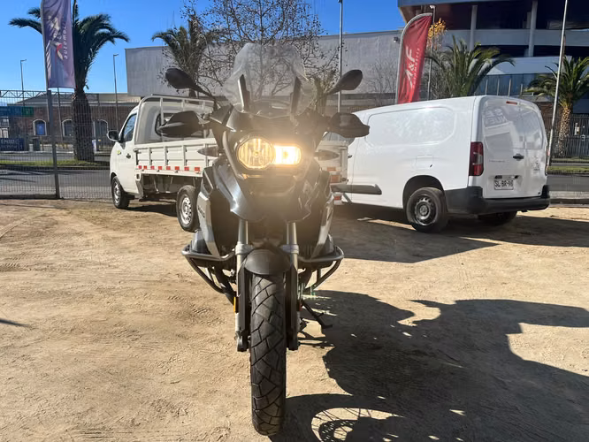 BMW R1200 GS I
