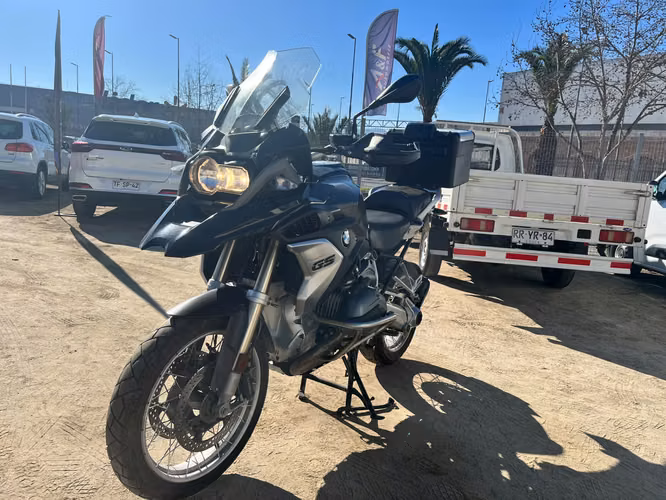 BMW R1200 GS I