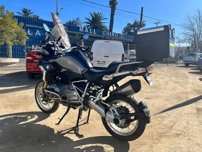 BMW R1200 GS I