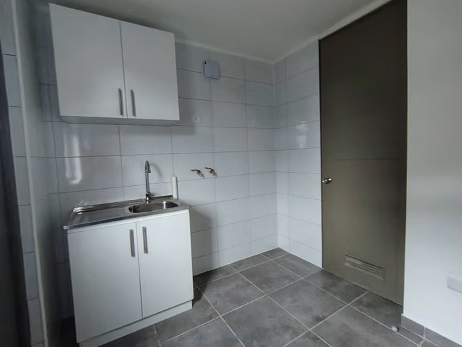 Arriendo Hermosa Casa Nueva a Estrenar - Imagen 7