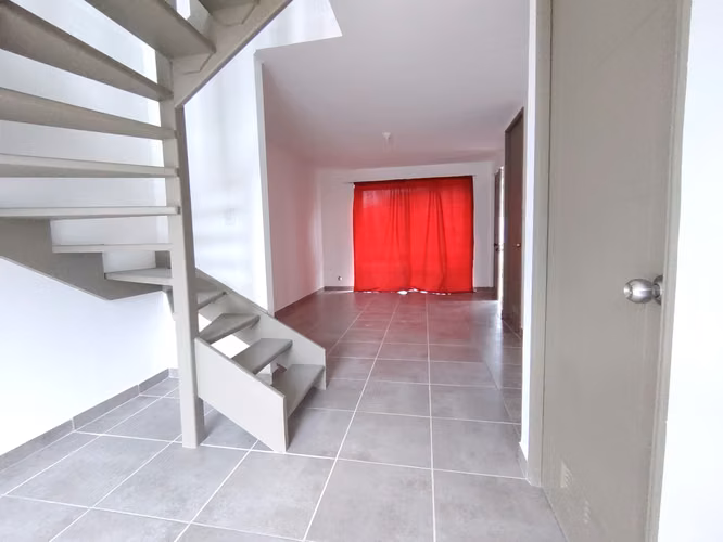 Arriendo Hermosa Casa Nueva a Estrenar - Imagen 3