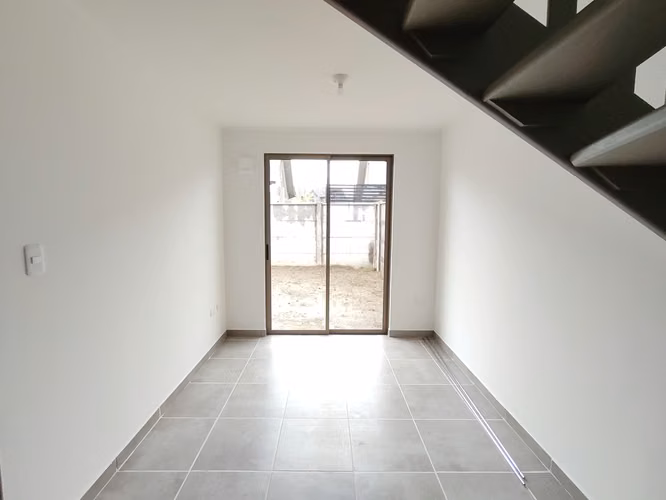 Arriendo Hermosa Casa Nueva a Estrenar - Imagen 5