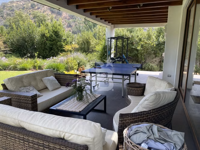 Casa en Portezuelo a excelente precio - Imagen 23