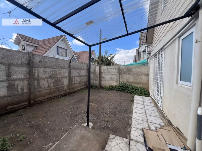 Viña Santa Blanca, Rancagua - Imagen 2