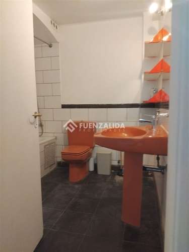 Departamento 2 Dormitorios - 1 Baño ( Bellas Artes - Stgo. ) - Imagen 15