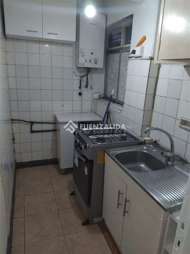 Departamento 2 Dormitorios - 1 Baño ( Bellas Artes - Stgo. ) - Imagen 3