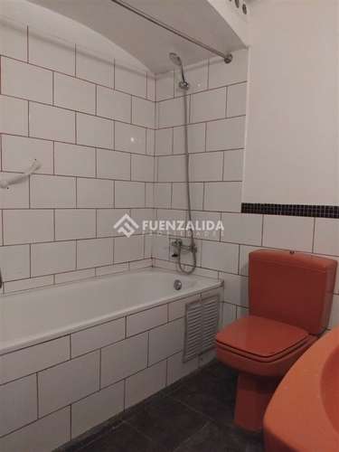 Departamento 2 Dormitorios - 1 Baño ( Bellas Artes - Stgo. ) - Imagen 16