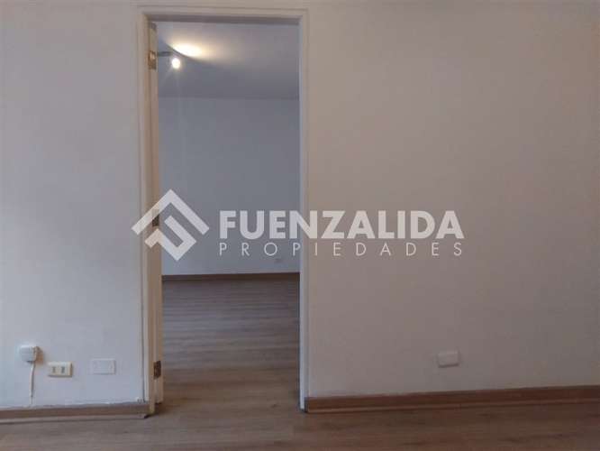 Departamento 2 Dormitorios - 1 Baño ( Bellas Artes - Stgo. ) - Imagen 6