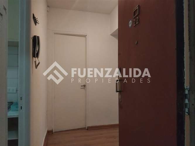 Departamento 2 Dormitorios - 1 Baño ( Bellas Artes - Stgo. ) - Imagen 2
