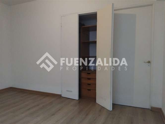 Departamento 2 Dormitorios - 1 Baño ( Bellas Artes - Stgo. ) - Imagen 9
